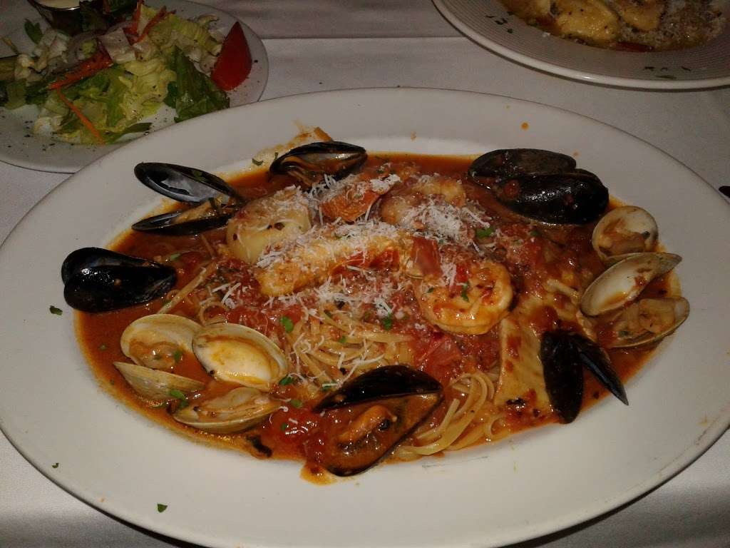 La Vera Cucina | 43 Hillside Terrace, Monroe, NY 10950, USA | Phone: (845) 774-3340