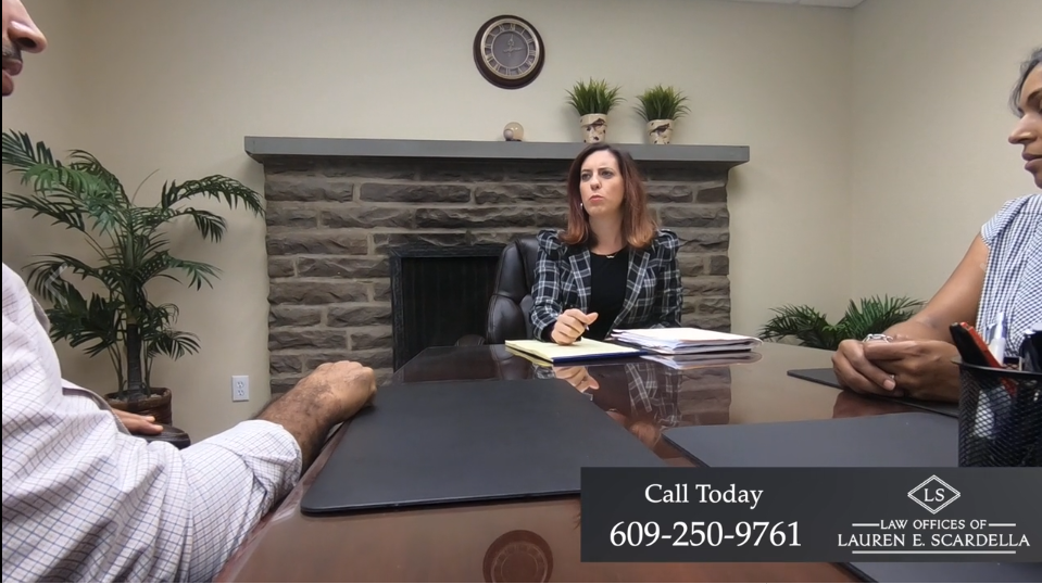 Law Offices of Lauren E. Scardella | 2653 Nottingham Way, Hamilton Township, NJ 08619, USA | Phone: (609) 250-9881