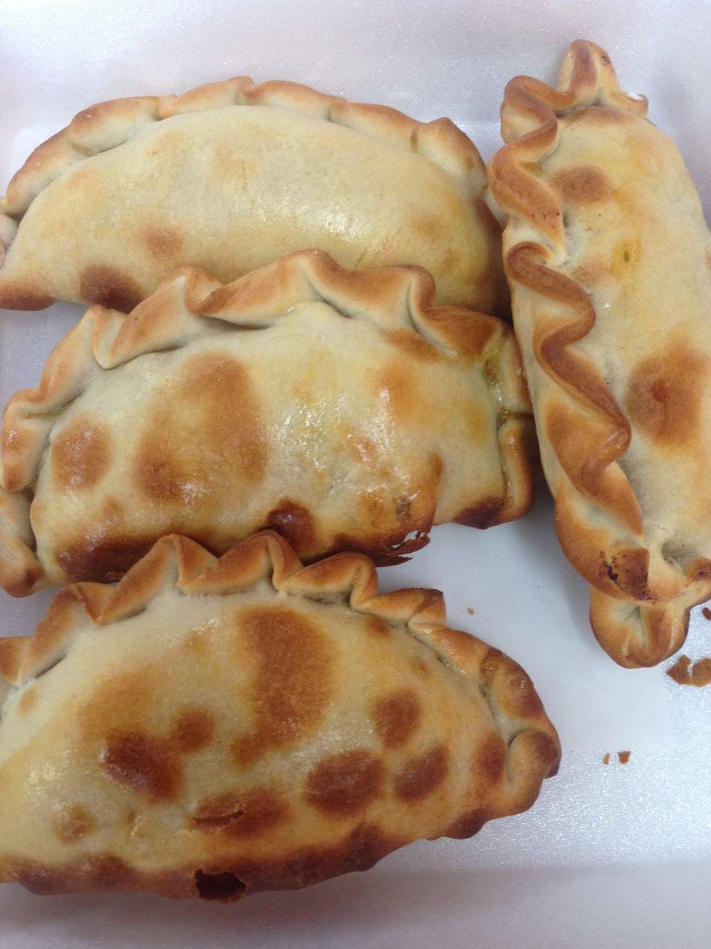 Empanadas To Go | 12345 Mountain Ave d, Chino, CA 91710 | Phone: (909) 591-1140