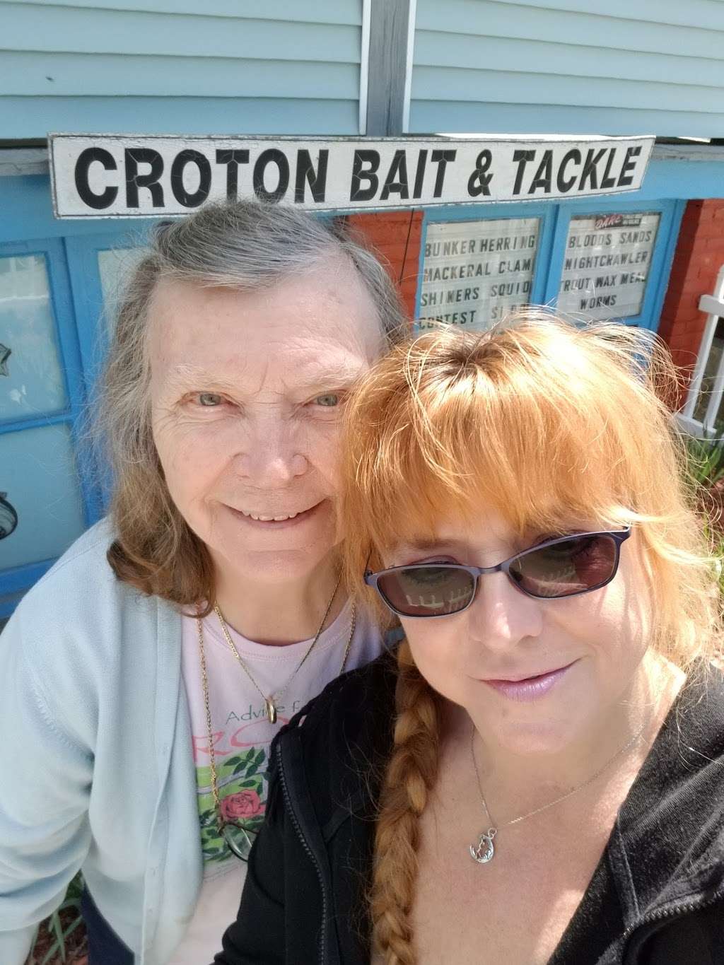 Croton Bait & Tackle | 65 N Riverside Ave, Croton-On-Hudson, NY 10520, USA | Phone: (914) 271-3675