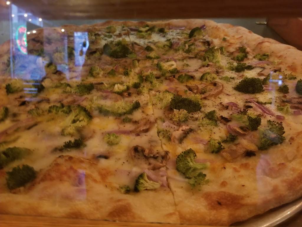 Straight From New York Pizza | 2241 W Burnside St, Portland, OR 97205, USA | Phone: (503) 736-9739