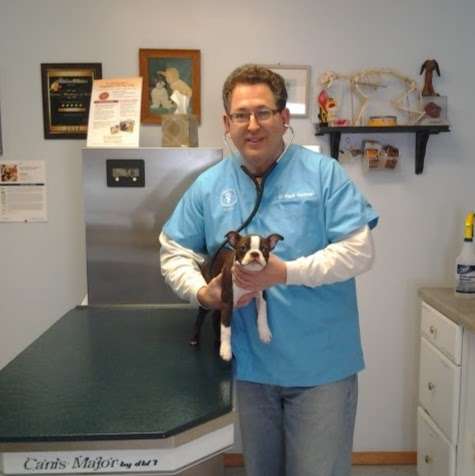 Companion Pet Hospital | 1242 NY-52, Carmel Hamlet, NY 10512, USA | Phone: (845) 878-3030