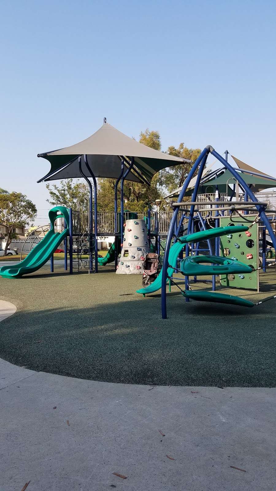 Anderson Park | 2229 Ernest Ave, Redondo Beach, CA 90278 | Phone: (310) 318-0610