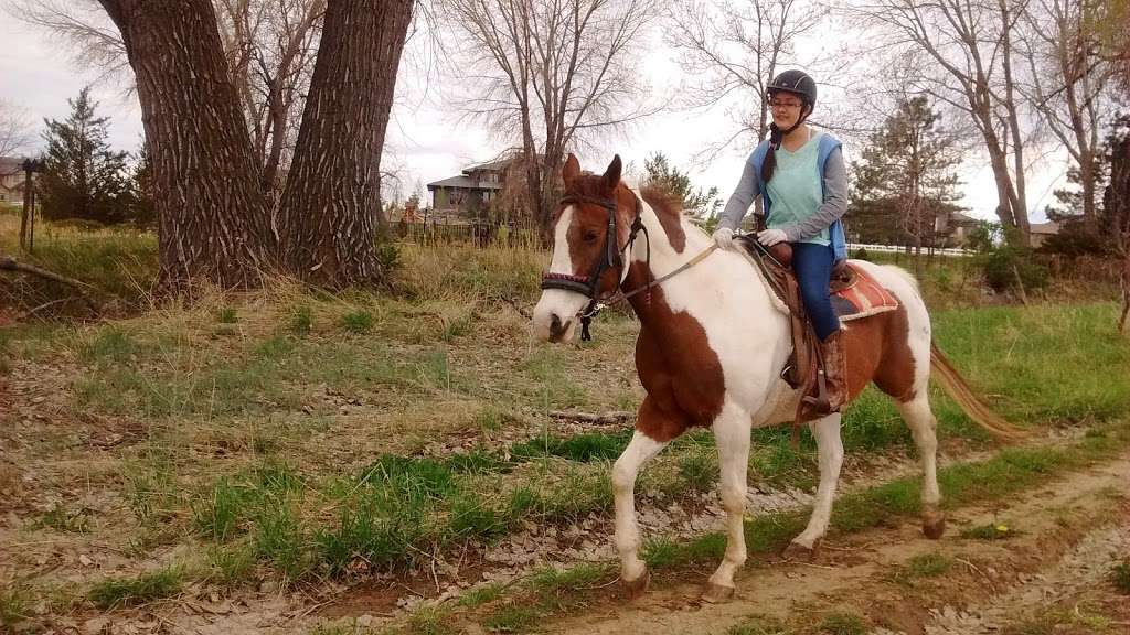 Running Wolf Riding Center | 15589 Navajo St, Broomfield, CO 80023, USA | Phone: (720) 933-8301