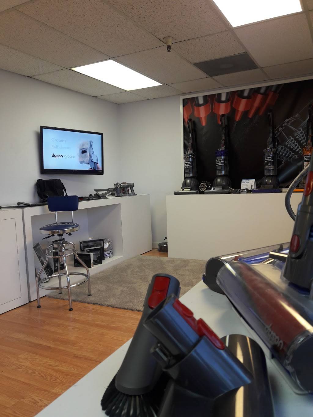 Dyson Service Center | 3230 E Union Hills Dr B-100, Phoenix, AZ 85050, USA | Phone: (623) 444-6856