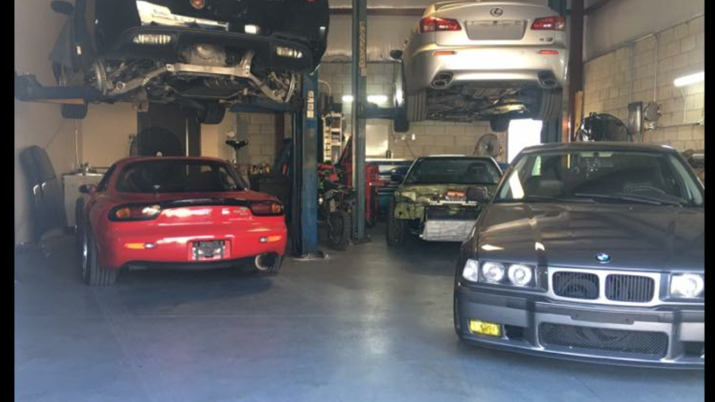 O-Town Automotive LLC | 7204 Aloma Ave suit 100, Winter Park, FL 32792, USA | Phone: (407) 583-7099