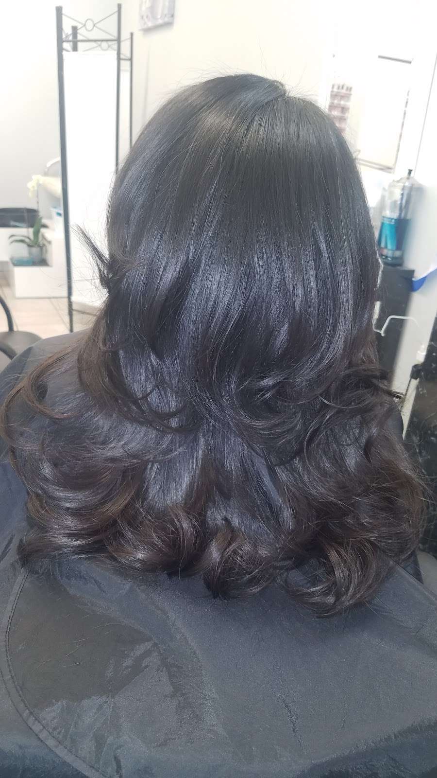 Chicago Forever Chic Hair Salon | 2445 W Armitage Ave, Chicago, IL 60647, USA | Phone: (773) 592-9303