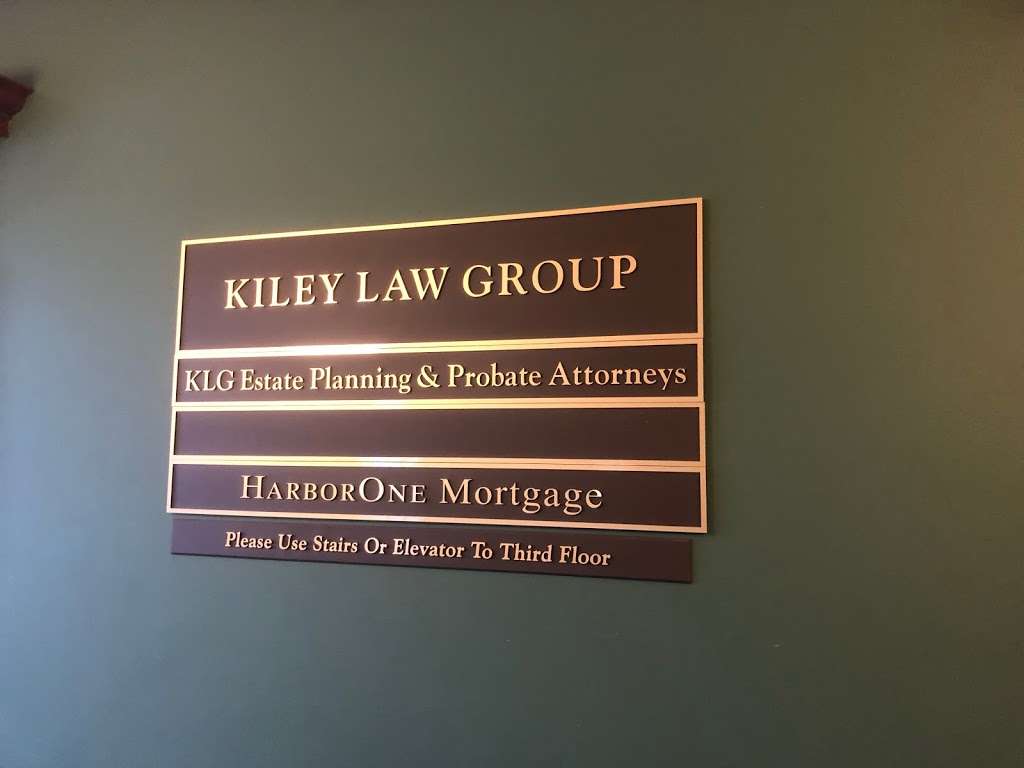 KLG Estate Planning & Probate Attorneys | 342 N Main St, Andover, MA 01810, USA | Phone: (978) 474-8670