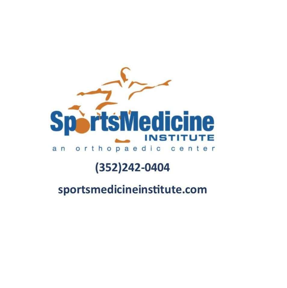 Sports Medicine Institute | 2020 Oakley Seaver Dr, Clermont, FL 34711, USA | Phone: (352) 242-0404