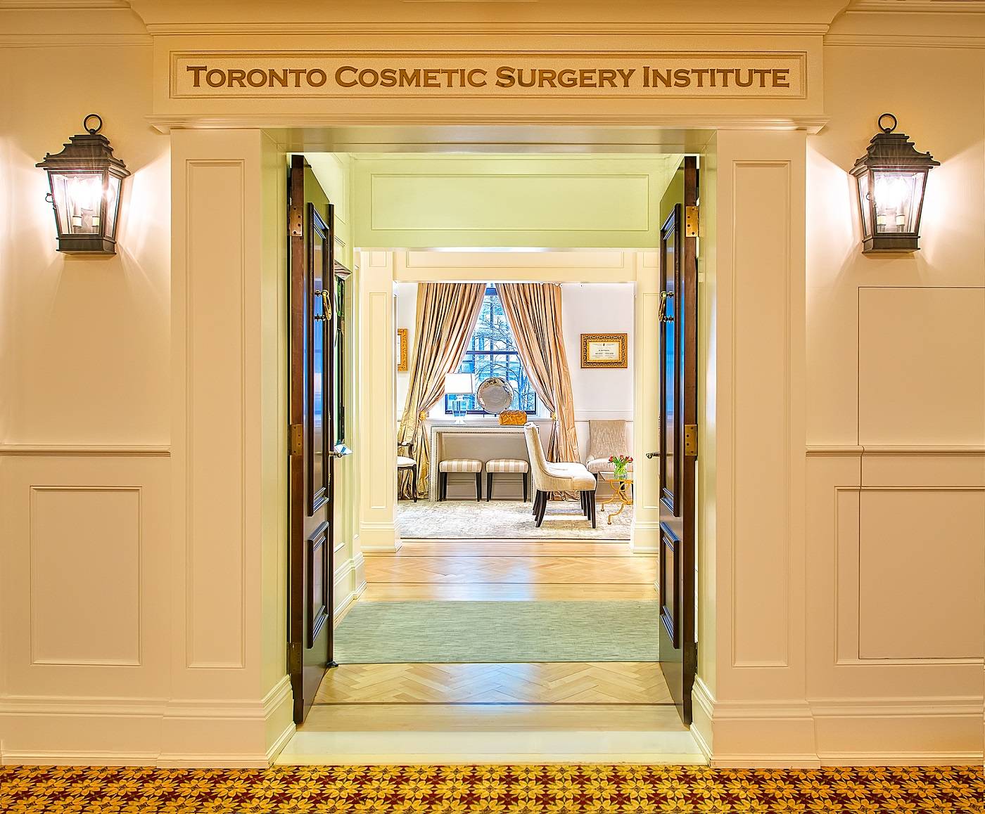 Toronto Cosmetic Surgery Institute | 100 Front St W, Toronto, ON M5J 1E3, Canada | Phone: (647) 360-1975