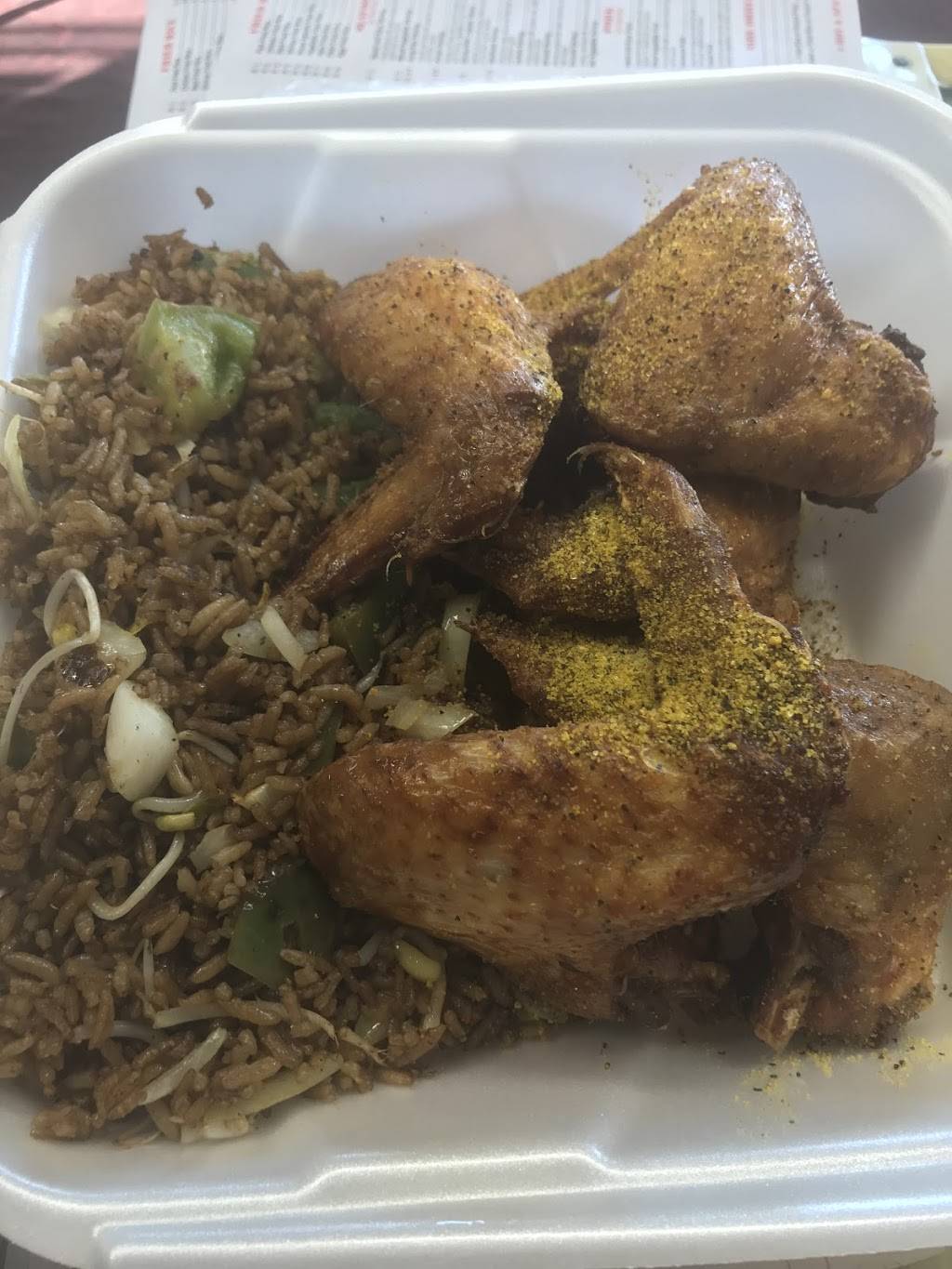 Khuns Chinese Restaurant | 3290 Jackson Ave, Memphis, TN 38122, USA | Phone: (901) 323-2117