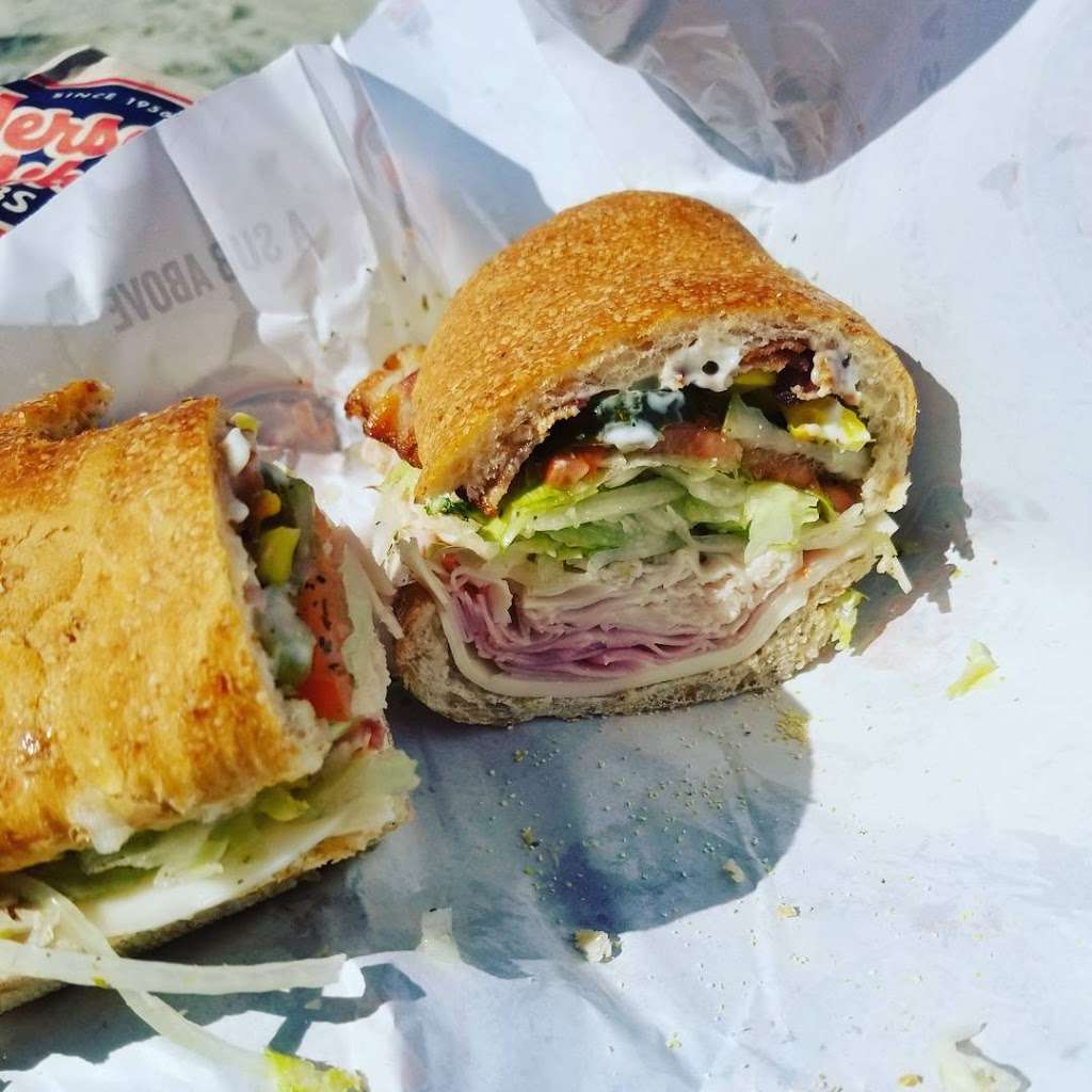 Jersey Mikes Subs | 418 Rt. 9 South, Little Egg Harbor Township, NJ 08087, USA | Phone: (609) 294-5300