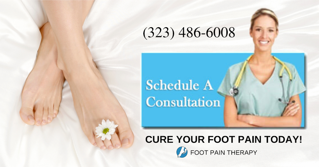 Foot Pain Therapy | 3600 Matlock Rd Ste 104, Arlington, TX 76015, USA | Phone: (323) 486-6008