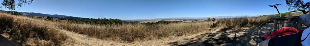 Arastradero Preserve Loop Vista Point | Arastradero Creek Trail, Palo Alto, CA 94304, USA | Phone: (650) 329-2423