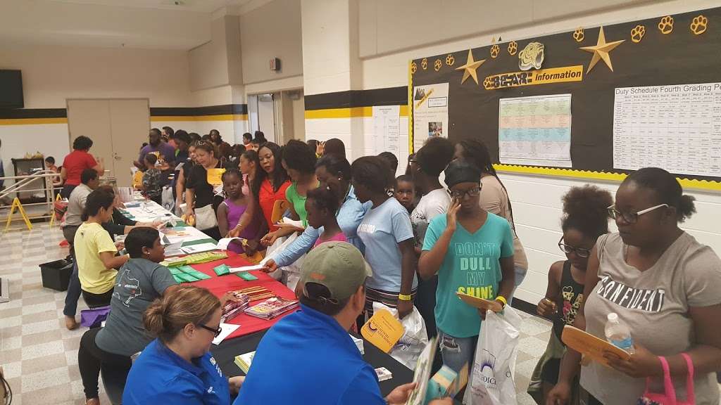 Hastings Ninth Grade Center | 6750 Cook Rd, Houston, TX 77072, USA | Phone: (281) 988-3139