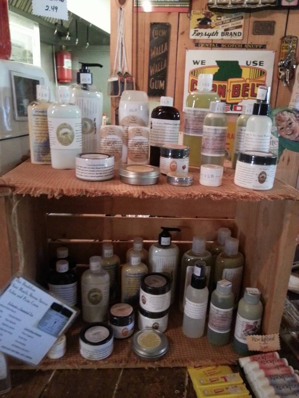 Dandelion Soap Herb Shop | 4640 Lake Woussicket Rd, Germanton, NC 27019, USA | Phone: (336) 595-7467