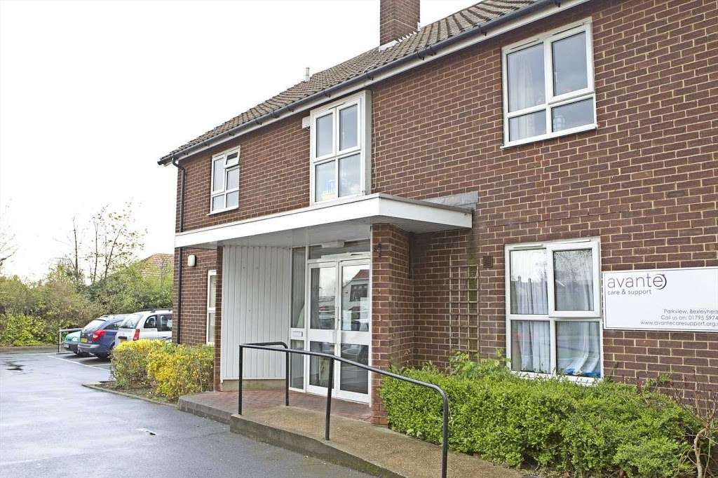 Parkview Care Home | Parkview, 105 Woolwich Rd, Bexleyheath DA7 4LP, UK | Phone: 020 8303 7889