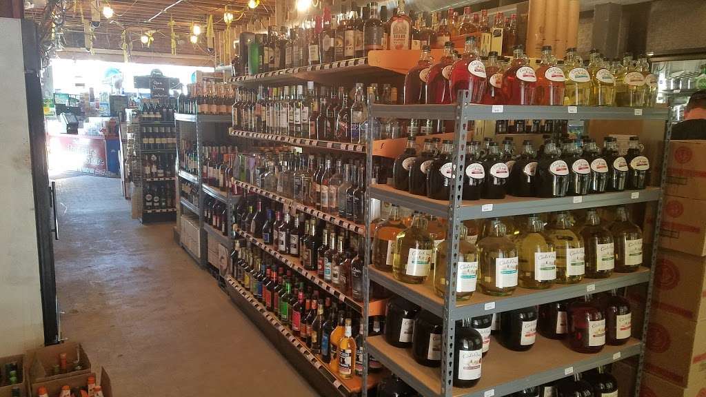 Jordans Liquors | 199 Taunton Ave, East Providence, RI 02914 | Phone: (401) 434-0146