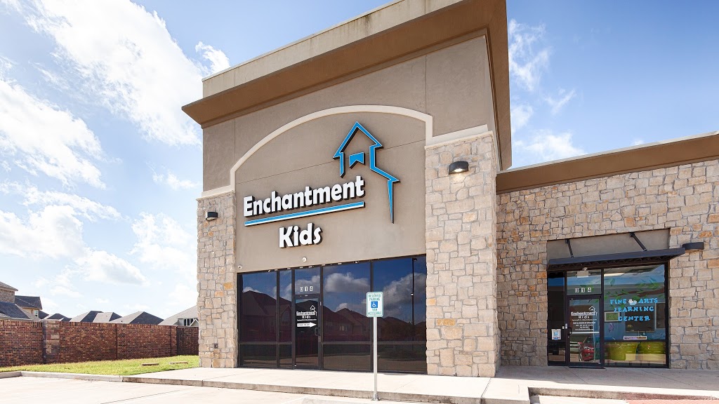 Enchantment Kids Fine Arts Learning Center | 4031 FM 1463 #14, Katy, TX 77494 | Phone: (281) 394-5090