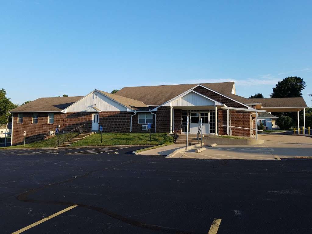 Nashua Church of Christ | 11425 N Main St, Kansas City, MO 64155, USA | Phone: (816) 734-4142