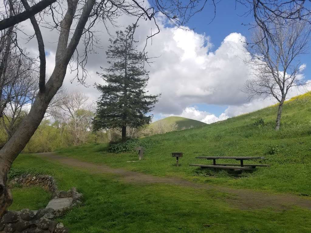 Garin Regional Park | 1320 Garin Ave, Hayward, CA 94544, USA | Phone: (888) 327-2757