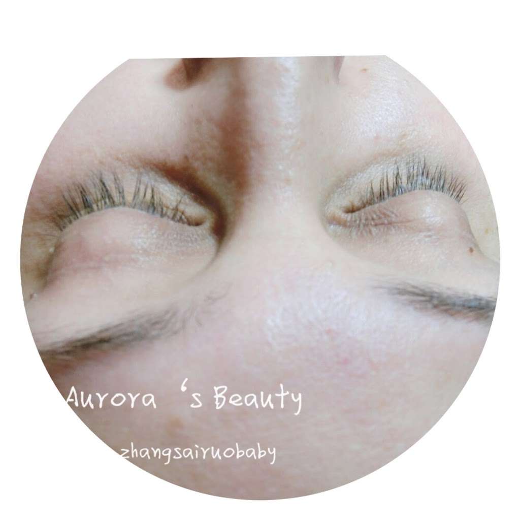 Auroras Beauty | 1432 S Baldwin Ave, Arcadia, CA 91007, USA | Phone: (626) 512-2335