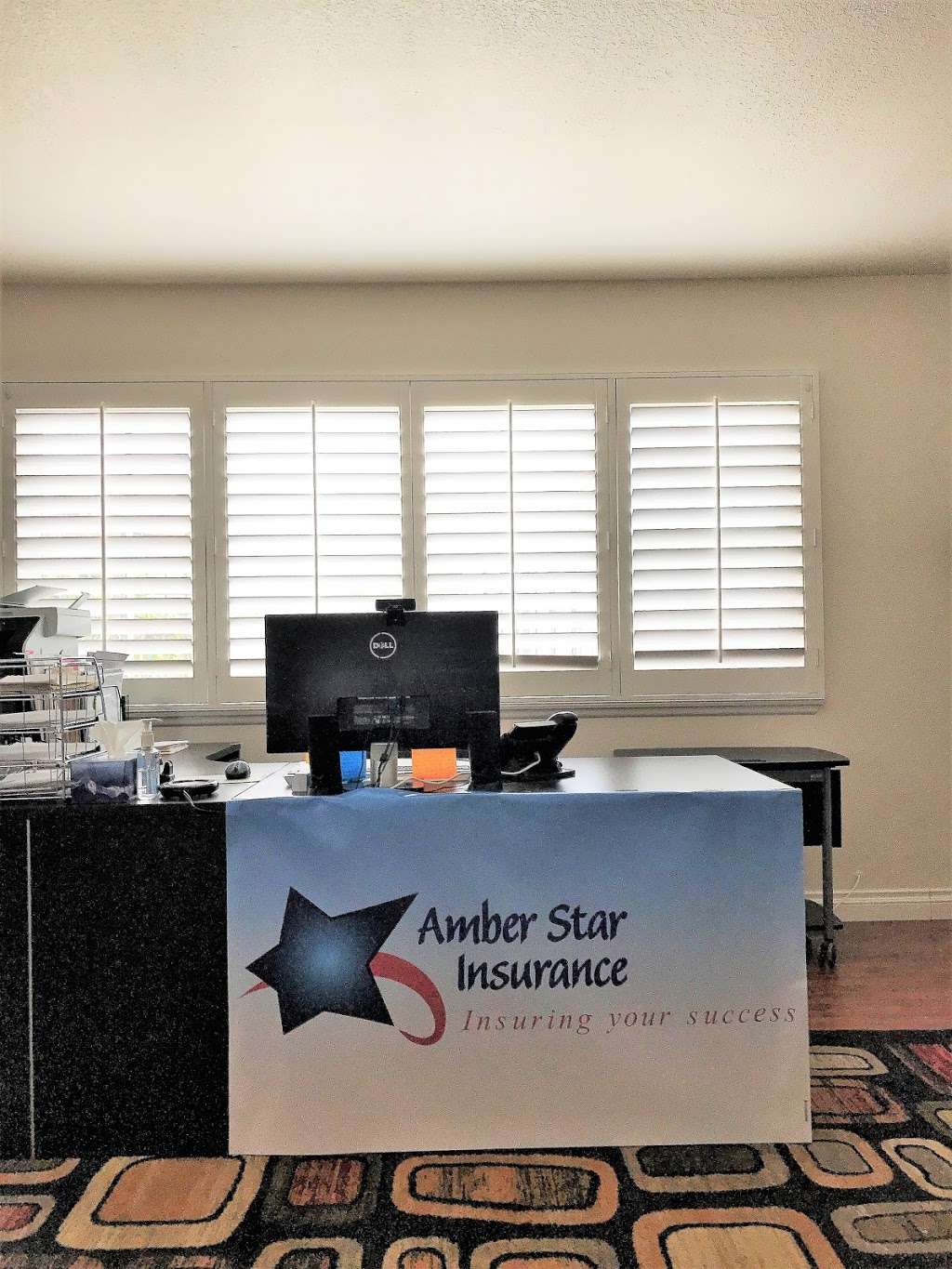 Amber Star Insurance | 6525 Houston St, Buena Park, CA 90620, USA | Phone: (714) 735-7110