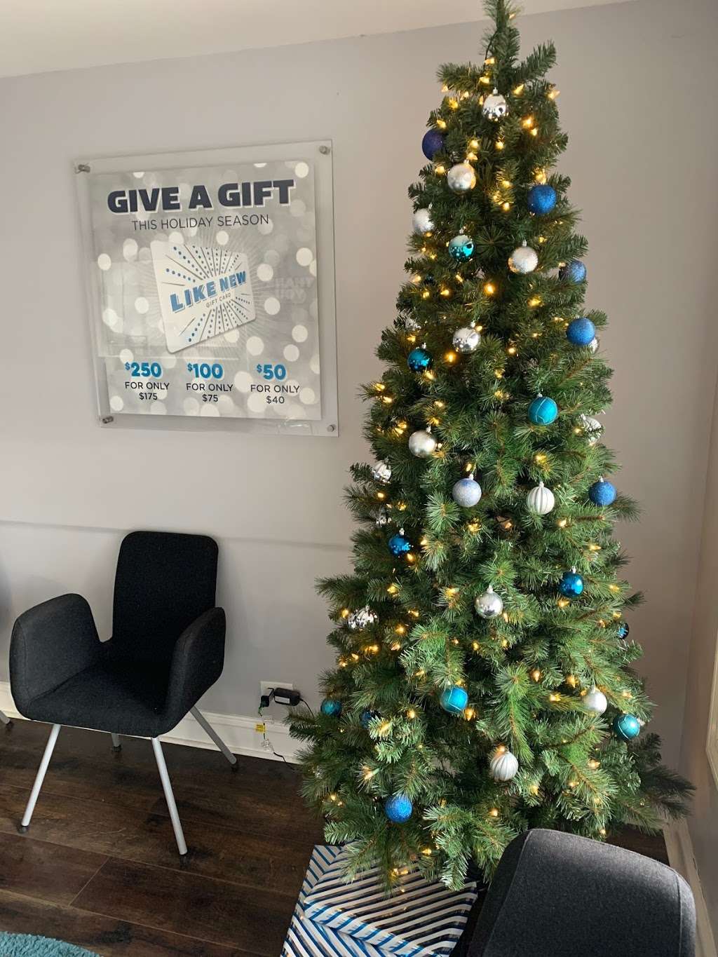 Like New Auto Spa & Detailing | 1050 Busse Hwy, Park Ridge, IL 60068, USA | Phone: (847) 823-9274