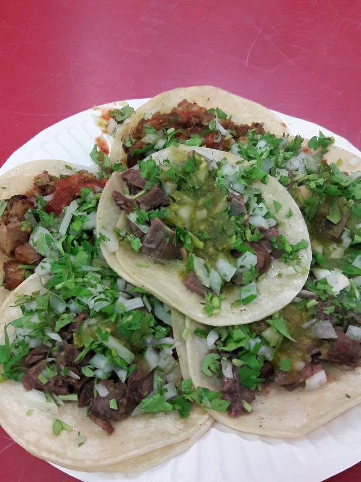 Tacos Mexico | 613 Rosecrans Ave, Compton, CA 90221, USA | Phone: (310) 637-1142