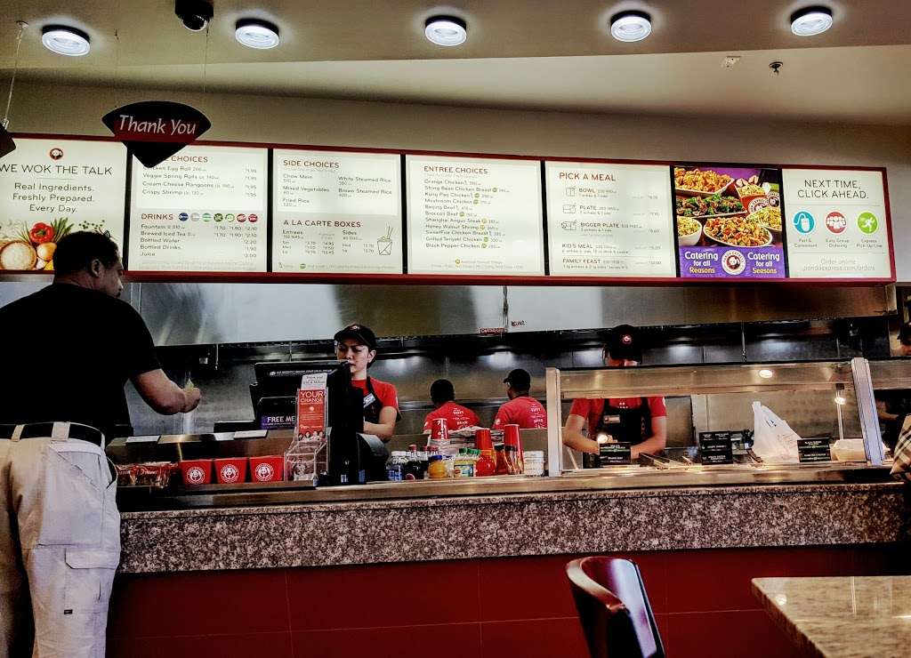 Panda Express | 12030 Scripps Summit Dr, San Diego, CA 92131 | Phone: (858) 578-9042