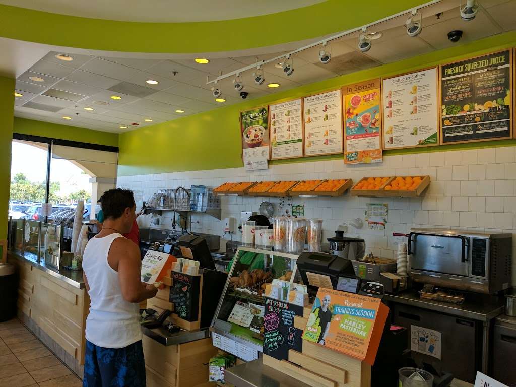 Jamba Juice Moorpark Marketplace | 888 New Los Angeles Ave J, Moorpark, CA 93021, USA | Phone: (805) 529-7381 Jamba Juice Moorpark Marketplace | 888 New Los Angeles Ave J, Moorpark, CA 93021, USA | Phone: (805) 529-7381