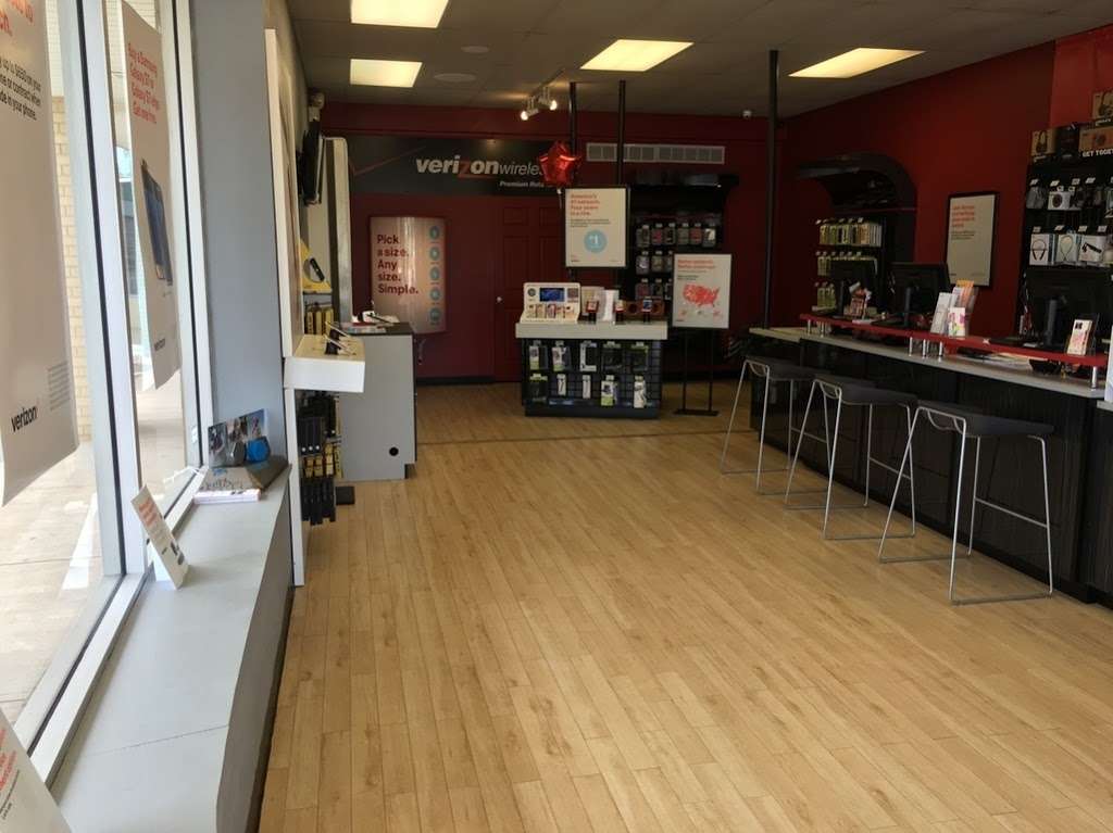 Verizon Authorized Retailer, TCC | 67 B S Wyoming Ave, Edwardsville, PA 18704 | Phone: (570) 714-8398