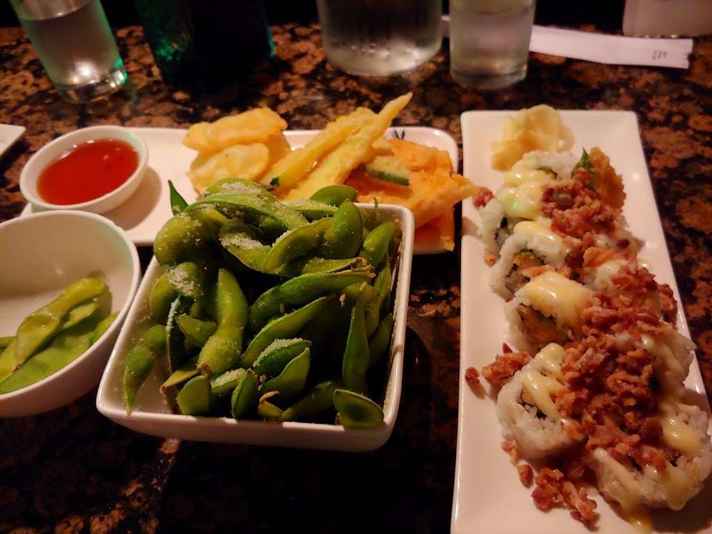 NSB Yu-MI Sushi & Sake Cafe | 761 E 3rd Ave, New Smyrna Beach, FL 32169, USA | Phone: (386) 402-8855