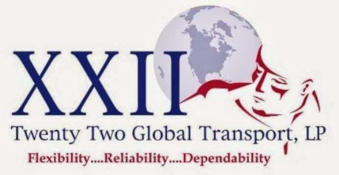 Twenty Two Global Transport | 1110 Henderson St, Houston, TX 77007, USA | Phone: (832) 533-3291