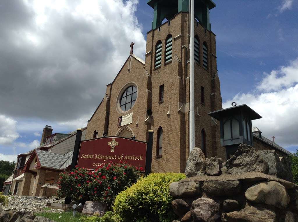 Saint Margarets Church | 115 W Central Ave, Pearl River, NY 10965 | Phone: (845) 735-4746