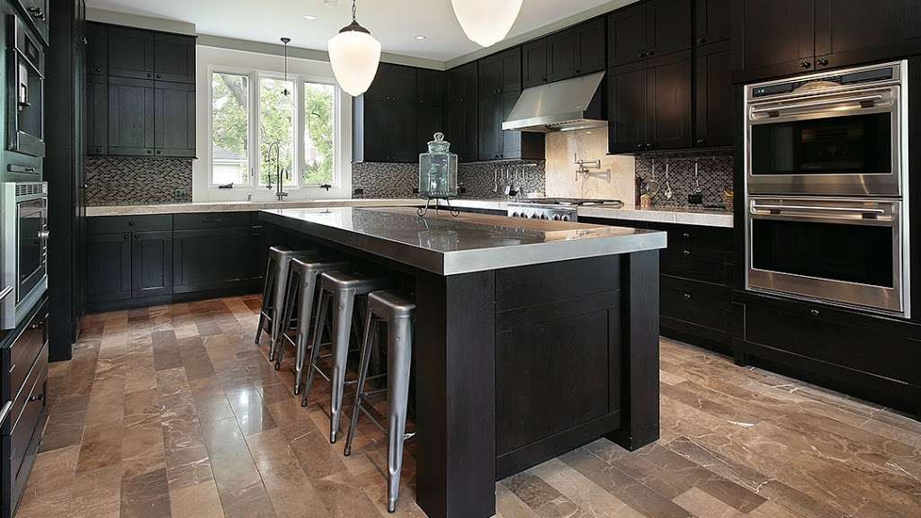 Kitchen Design Solutions LLC | 700 Delsea Dr, Pitman, NJ 08071, USA | Phone: (856) 629-7979