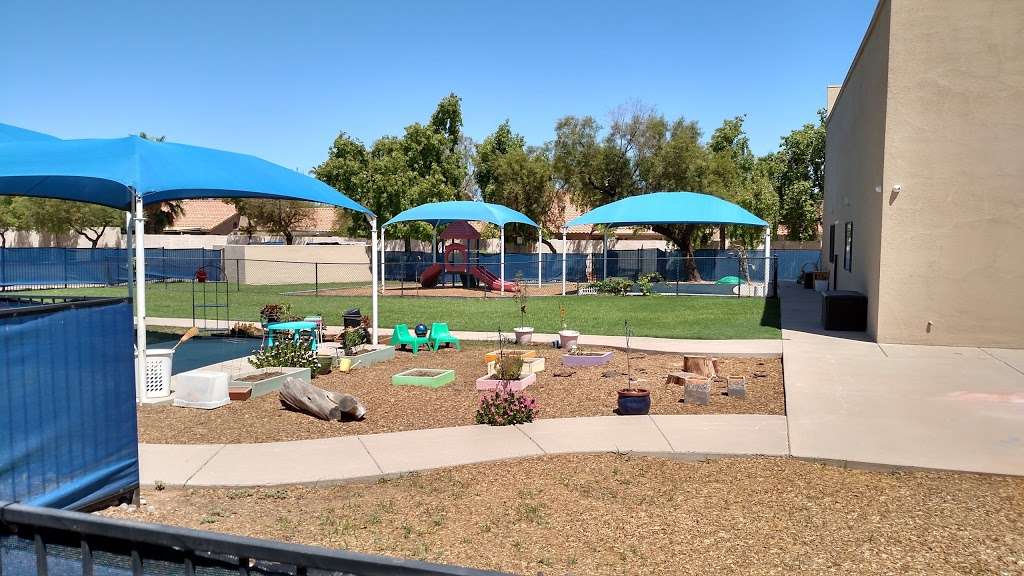 Bella Montessori | 700 S Islands Dr W, Gilbert, AZ 85233, USA | Phone: (480) 993-3393