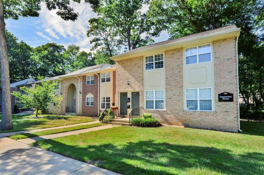 Moorestowne Woods Apartment Homes | 138 New Albany Rd, Moorestown, NJ 08057, USA | Phone: (856) 229-0806