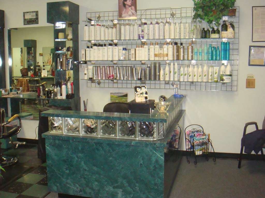 Accents Hair & Nail Designs | Antioch, CA 94509, USA | Phone: (925) 754-8660