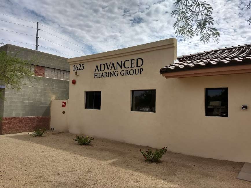 Advanced Hearing Group -South Scottsdale | 1625 N 87th St, Scottsdale, AZ 85257 | Phone: (480) 429-0026