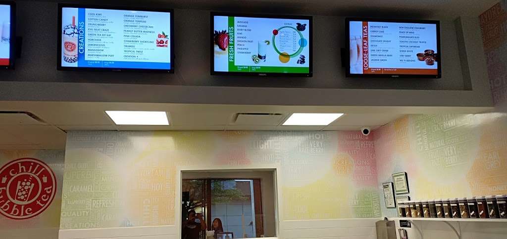 Chill Bubble Tea Takeout Delivery 18 Photos 12 Reviews