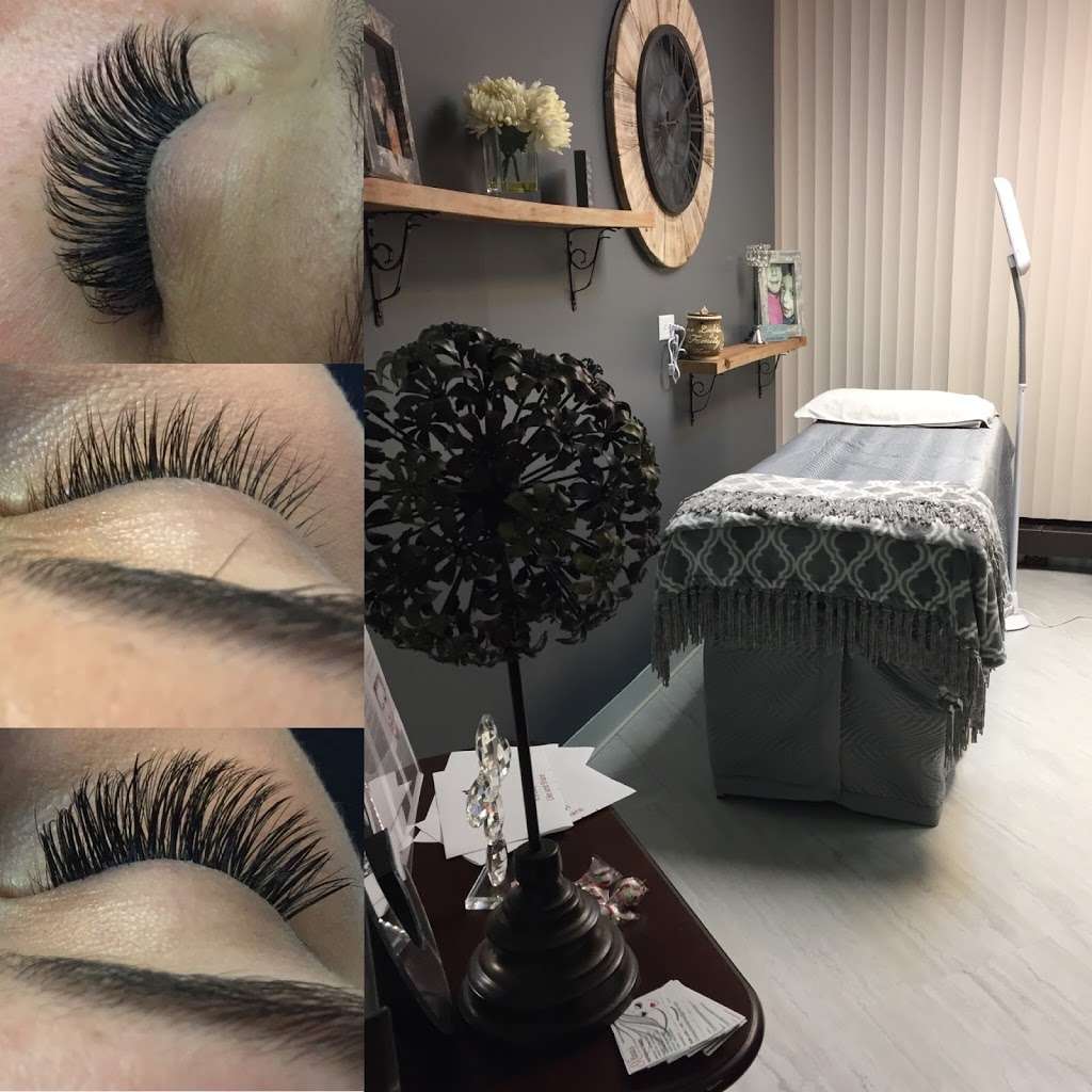 Concepcion’s Lashes | 62 Orland Square Dr #100, Orland Park, IL 60462 | Phone: (630) 336-7166