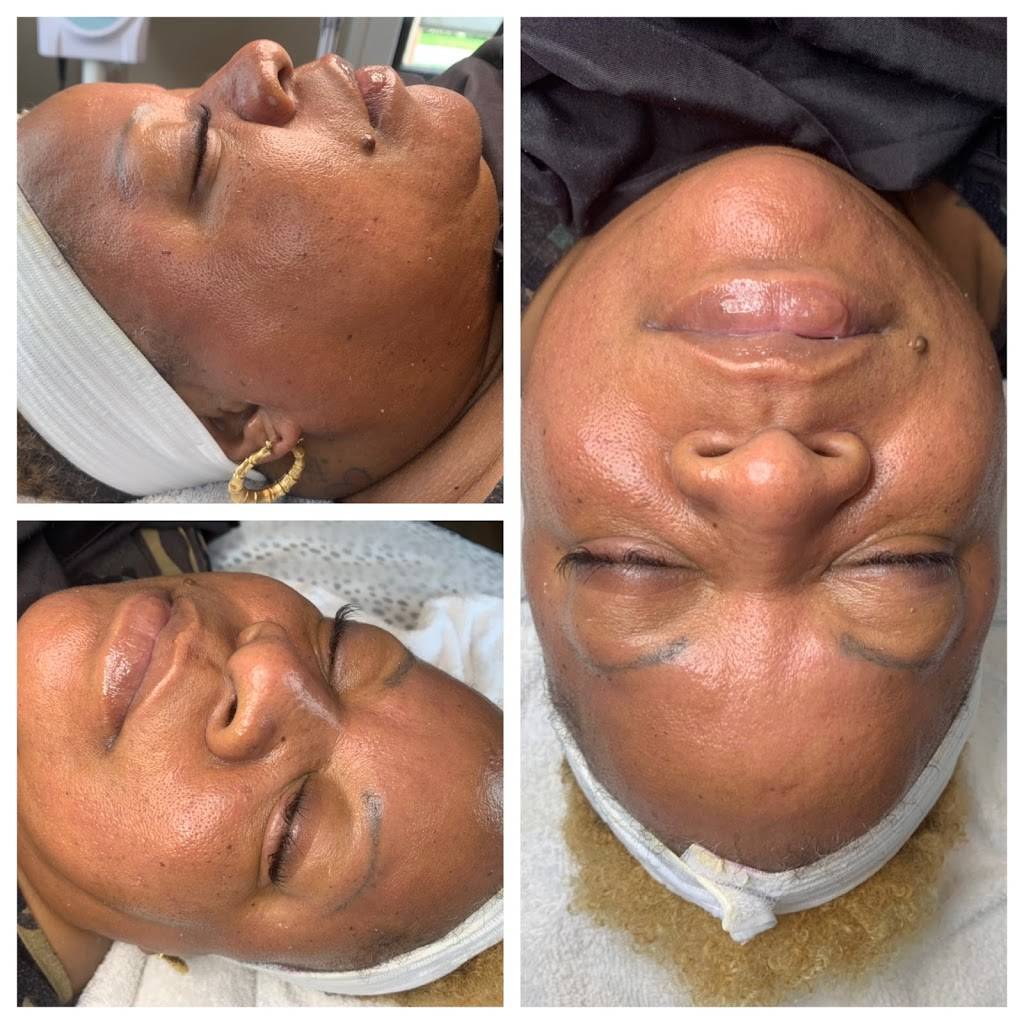 Luxe Face and Body Studio | 1411 W Sligh Ave, Tampa, FL 33604, USA | Phone: (813) 770-9132