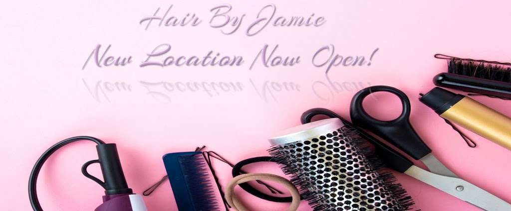 Hair By Jamie | 1702 1st St E Ste G, Humble, TX 77338, USA | Phone: (713) 382-3471