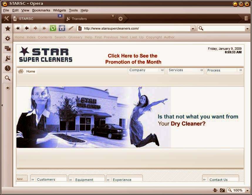 Star Supercleaners | 1621 W Hebron Pkwy, Carrollton, TX 75010, USA