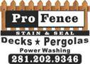 Pro Fence Staining & Seal | Richmond, TX 77406 | Phone: (281) 202-9346