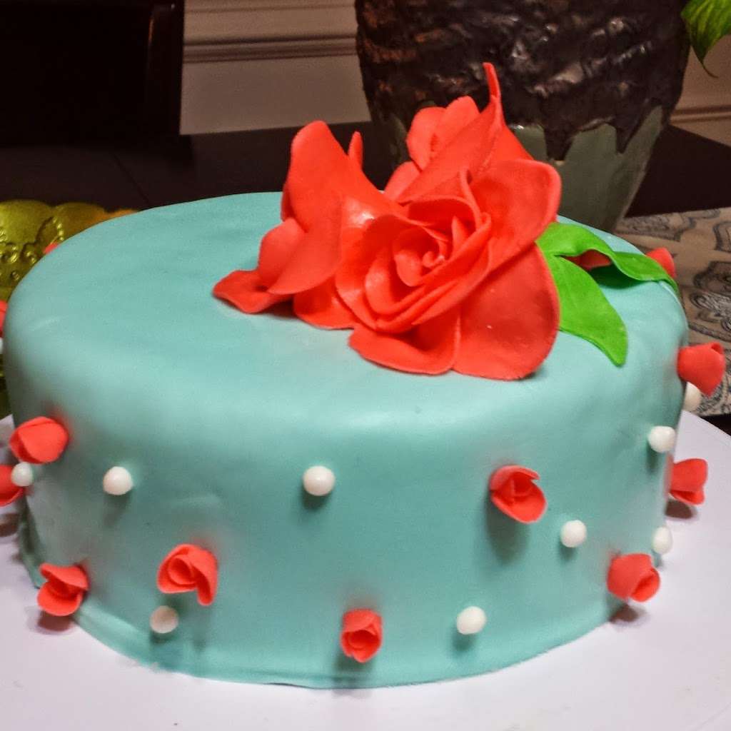 Stellar Cakes By Natasha | 144 Cooper St, Monroe, NY 10950, USA | Phone: (201) 406-8338