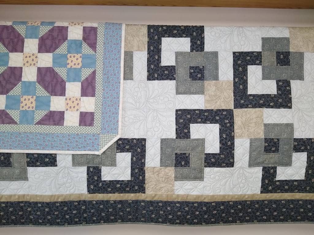 Quilting by Julie | 10067 W Centennial Rd, La Vista, NE 68128, USA | Phone: (402) 201-4906