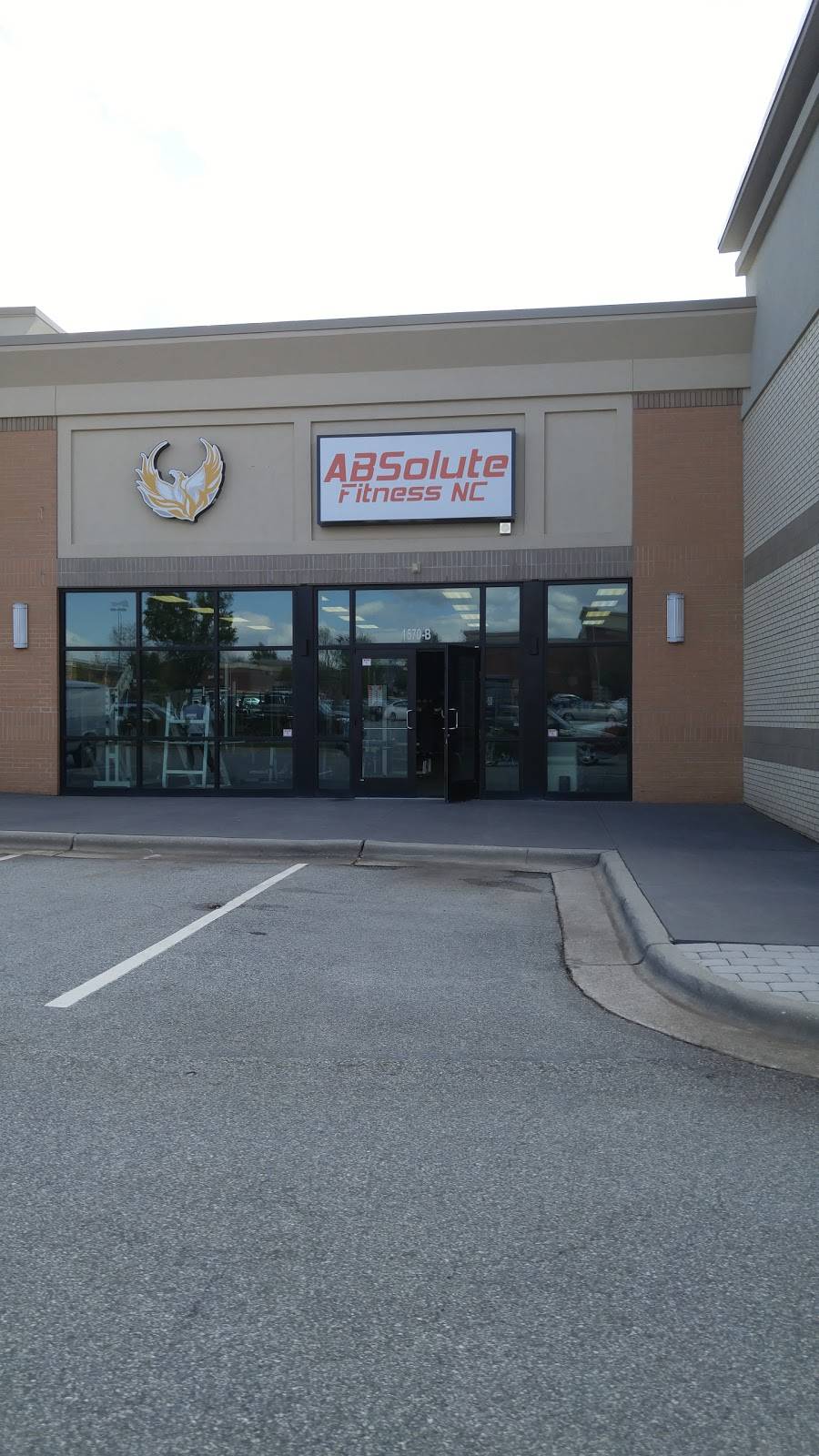 Absolute Fitness Nc | 2073, 1570 Highwoods Blvd, Greensboro, NC 27410, USA | Phone: (336) 292-4226