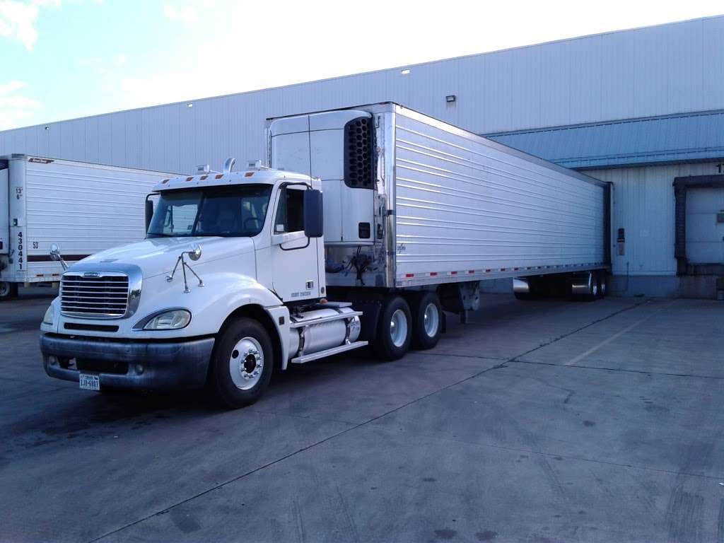 AmeriCold Logistics | 5140 Catron Dr, Dallas, TX 75227, USA | Phone: (214) 381-2653